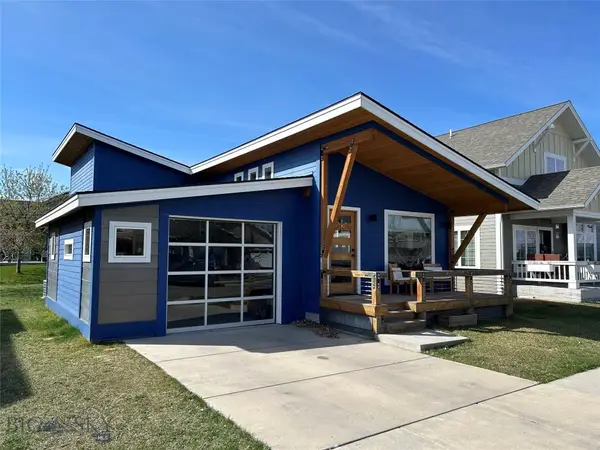 4212 Toole Street, Bozeman, MT 59718