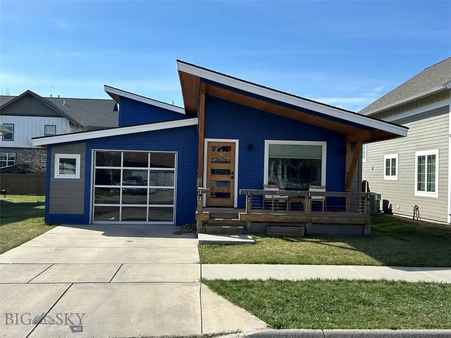 4212 Toole Street, Bozeman, MT 59718 - #2