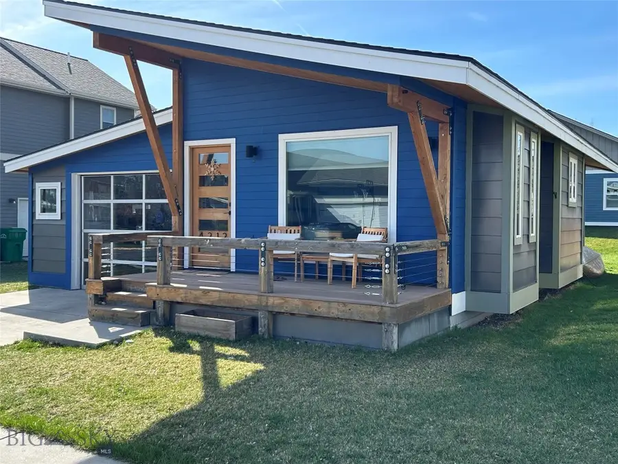 4212 Toole Street, Bozeman, MT 59718 - #3