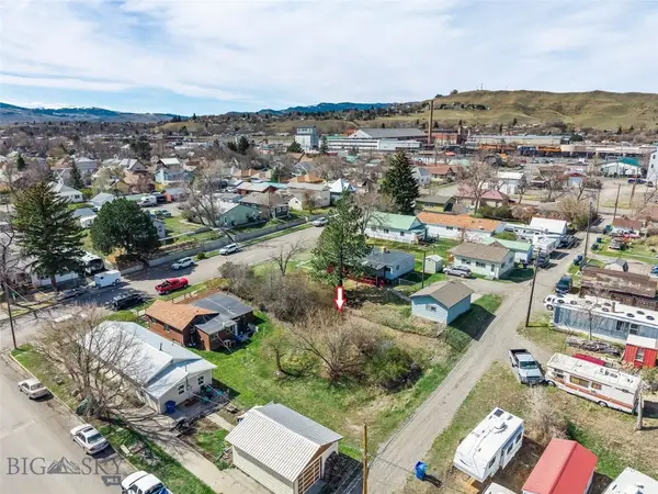 129 1/2 S I Street, Livingston, MT 59047