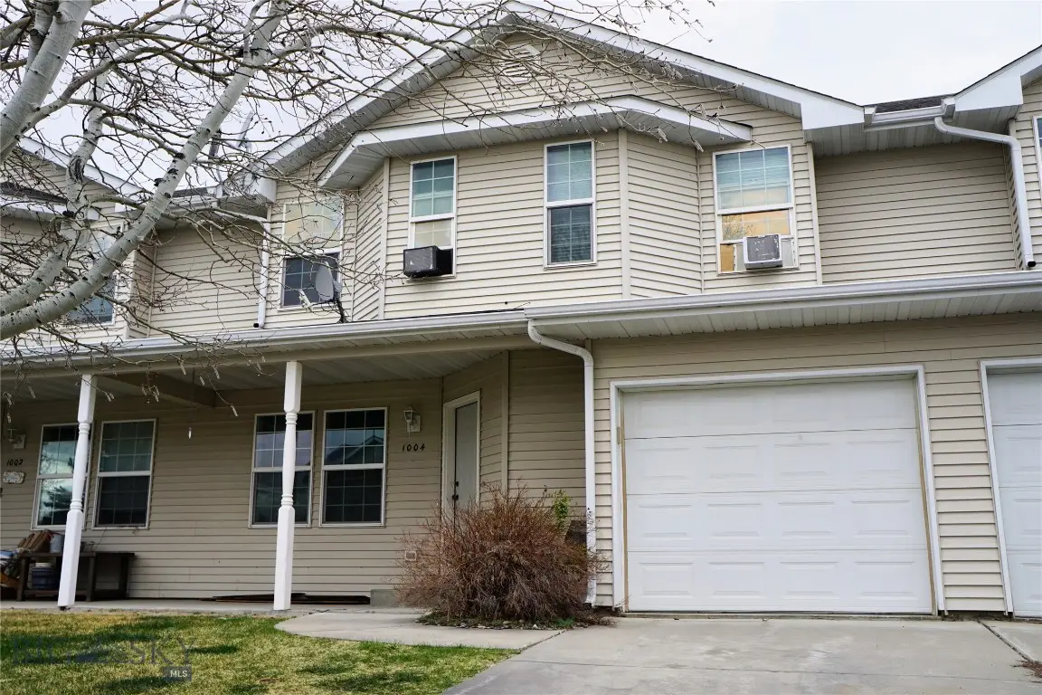 1004 Sheep Herder Lane, Big Timber, MT 59011 - #1