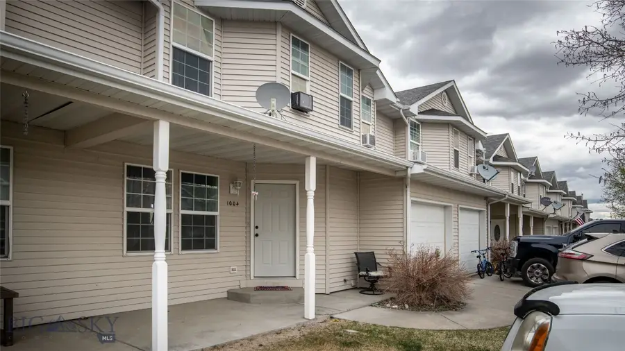1004 Sheep Herder Lane, Big Timber, MT 59011 - #2