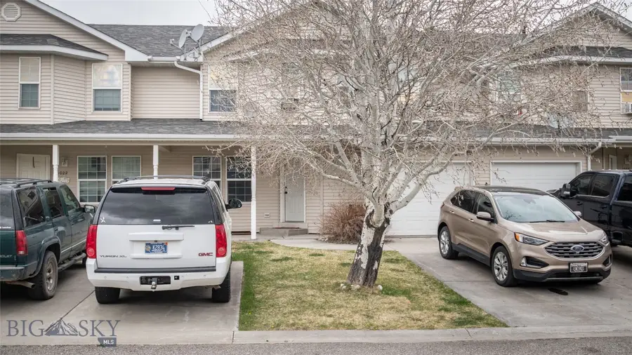 1004 Sheep Herder Lane, Big Timber, MT 59011 - #3