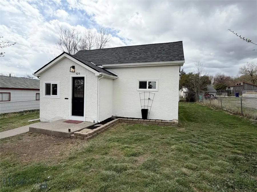 525 N K Street, Livingston, MT 59047 - #2