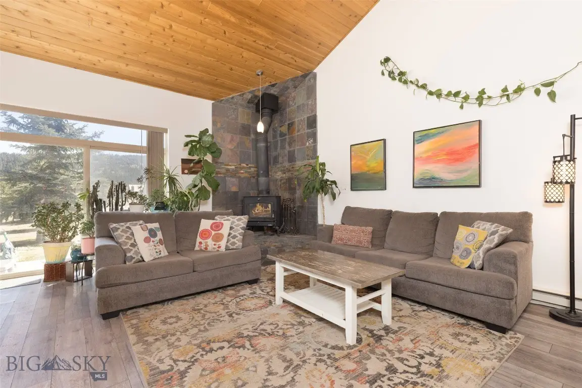 296 Firelight Drive, Big Sky, MT 59716 - #1