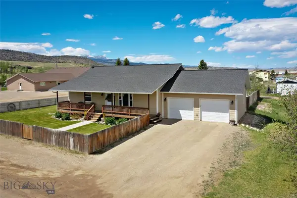 536 W Fagin St., Ennis, MT 59729