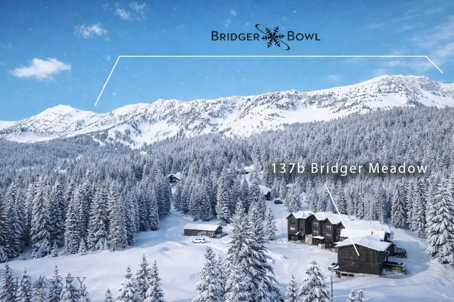 137 Bridger Meadow Trail #B, Bozeman, MT 59715 - #2