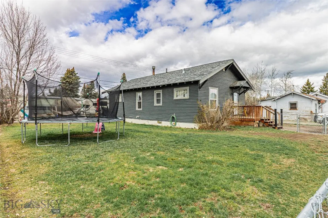 2665 Placer Street, Butte, MT 59701 - #1