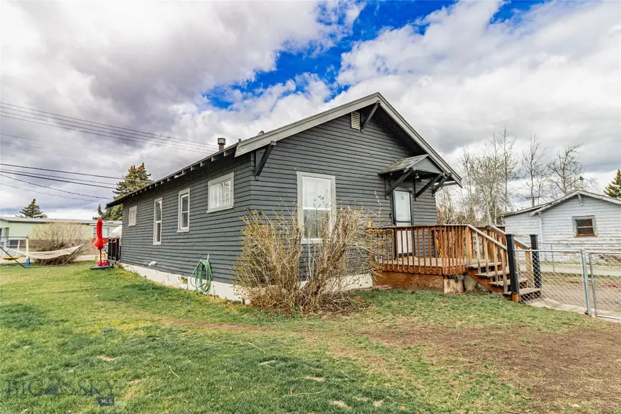 2665 Placer Street, Butte, MT 59701 - #2