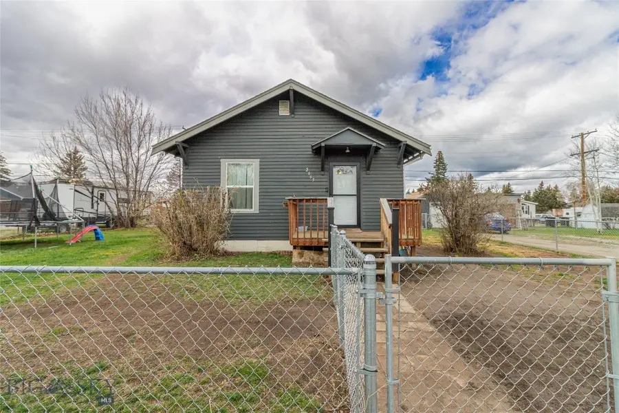 2665 Placer Street, Butte, MT 59701 - #3