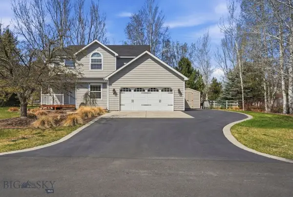 83 Poplar Drive, Bozeman, MT 59718