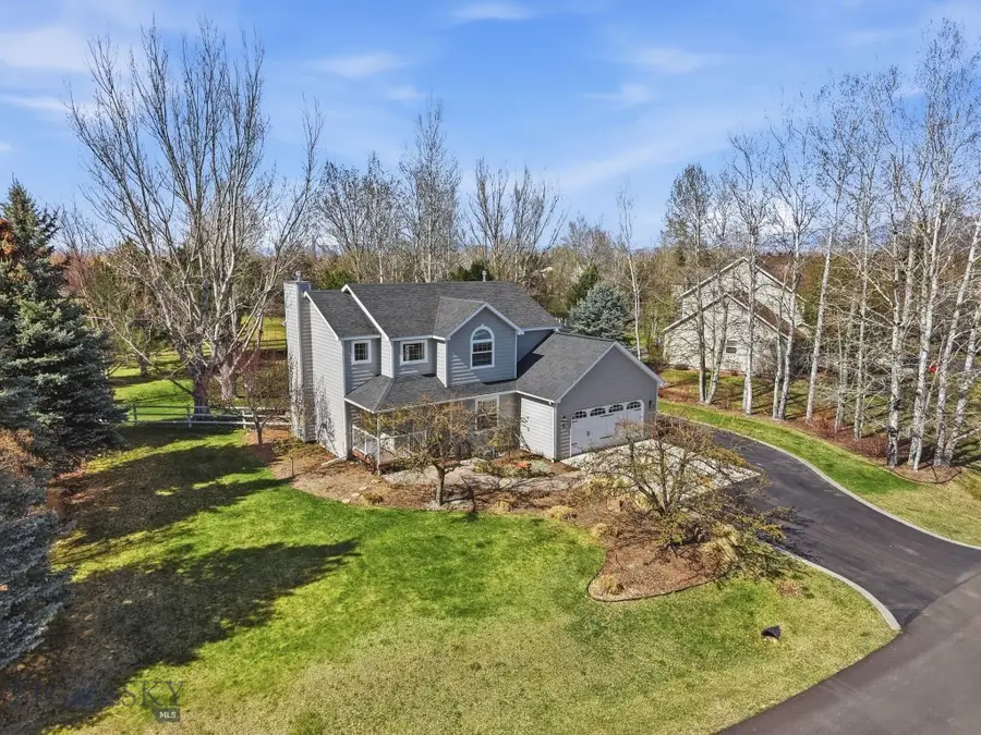 83 Poplar Drive, Bozeman, MT 59718 - #3