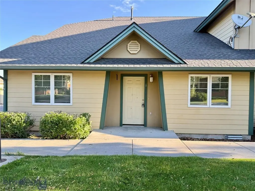 1907 Dickerson #1, Bozeman, MT 59718 - #1