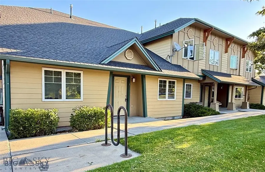 1907 Dickerson #1, Bozeman, MT 59718 - #2