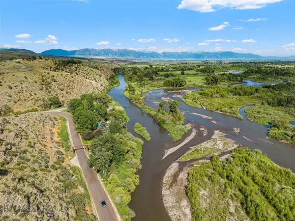 Lot 97 Twin Rivers Cutoff Road, Manhattan, MT 59741