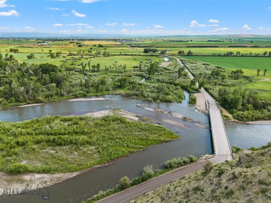 Lot 97 Twin Rivers Cutoff Road, Manhattan, MT 59741 - #2