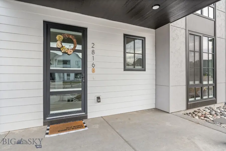 2816 S 30th Avenue, Bozeman, MT 59718 - #2
