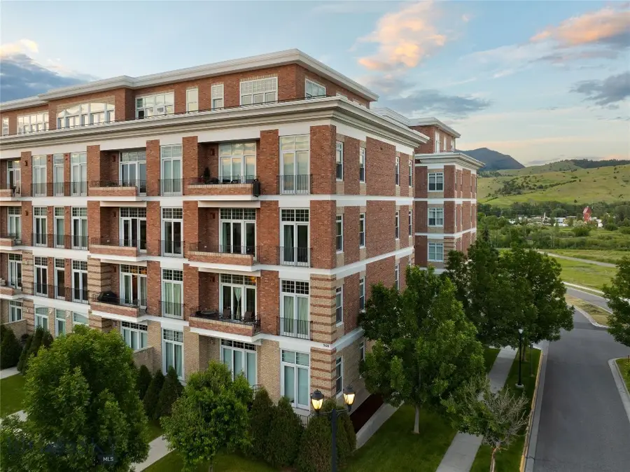 140 Village Crossing #4C, Bozeman, MT 59715 - #2