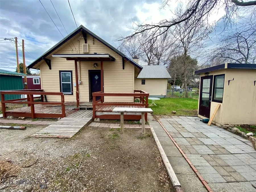 423 N Pine Street, Townsend, MT 59644 - #2