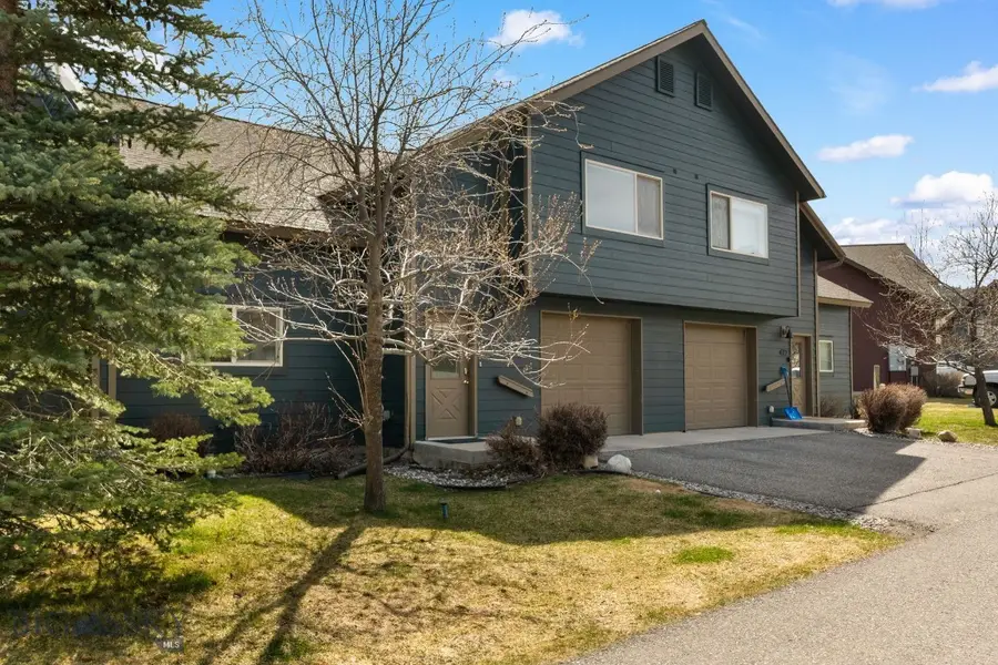 464 Firelight Drive, Big Sky, MT 59716 - #2
