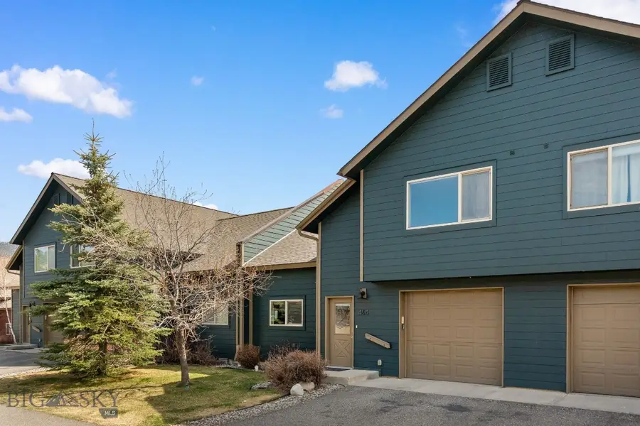 464 Firelight Drive, Big Sky, MT 59716 - #3