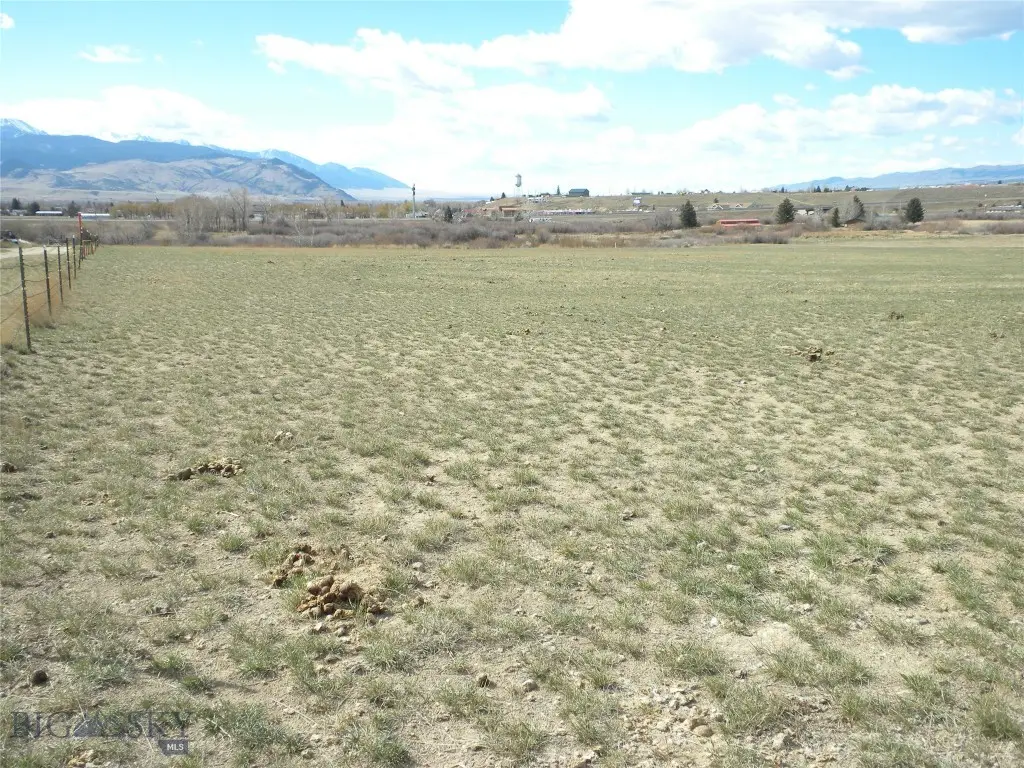 TBD Ballard Lane, Whitehall, MT 59759 - #1
