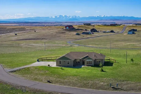 61 Rolling Prairie, Three Forks, MT 59752