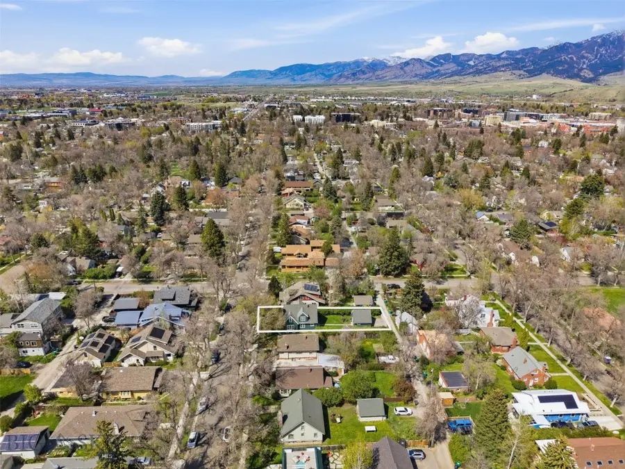 706 S 6th Avenue, Bozeman, MT 57915 - #3