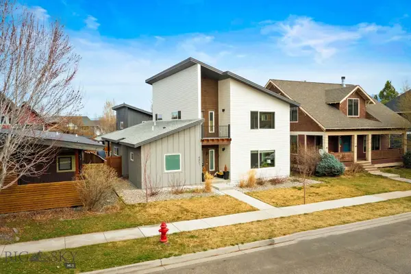 4451 Alexander, Bozeman, MT 59718