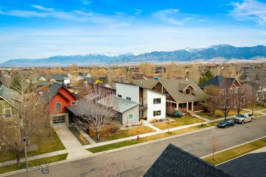 4451 Alexander, Bozeman, MT 59718 - #3