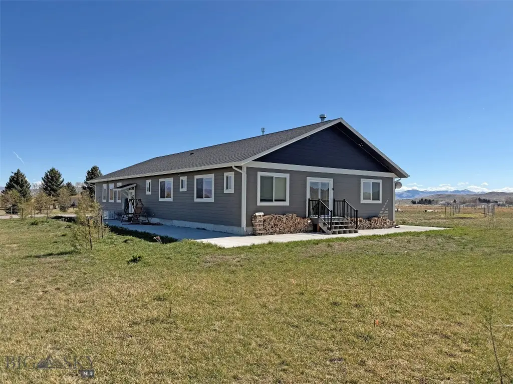 65 Elwood Lane, Dillon, MT 59725 - #1