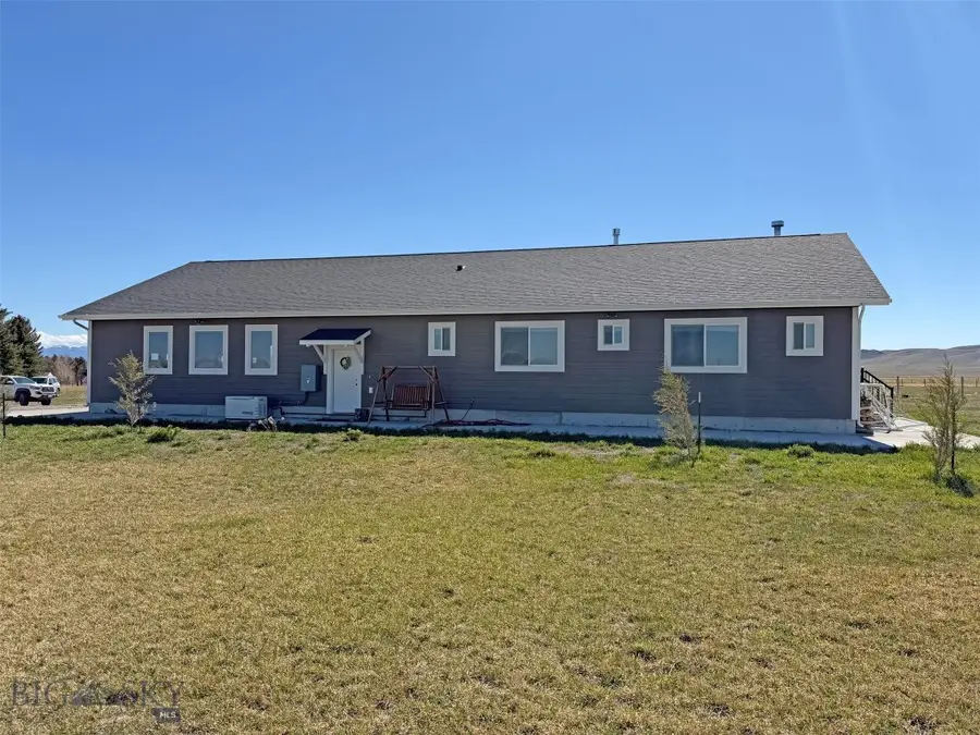 65 Elwood Lane, Dillon, MT 59725 - #3