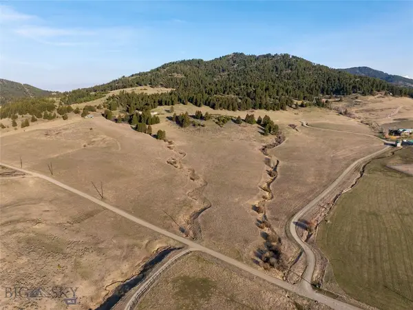 Parcel 6 Jackson Creek, Bozeman, MT 59715