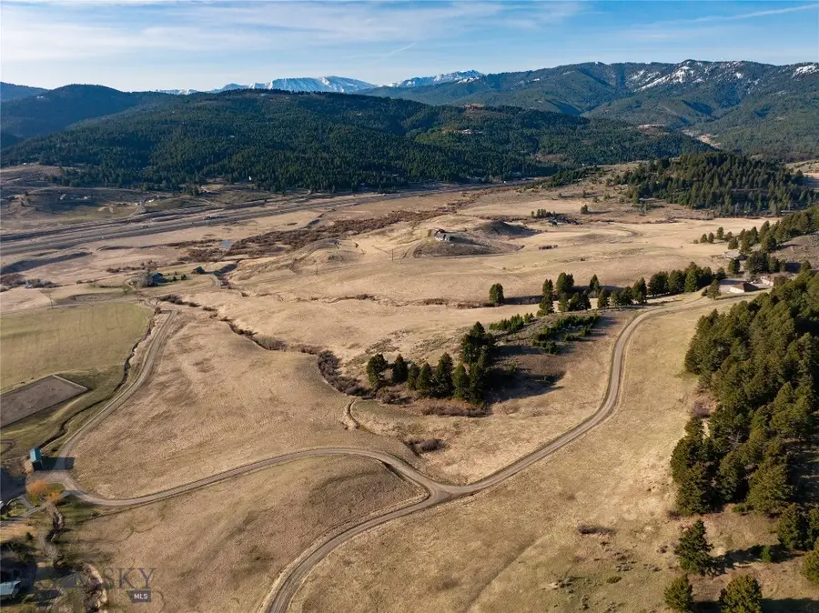 Parcel 6 Jackson Creek, Bozeman, MT 59715 - #3