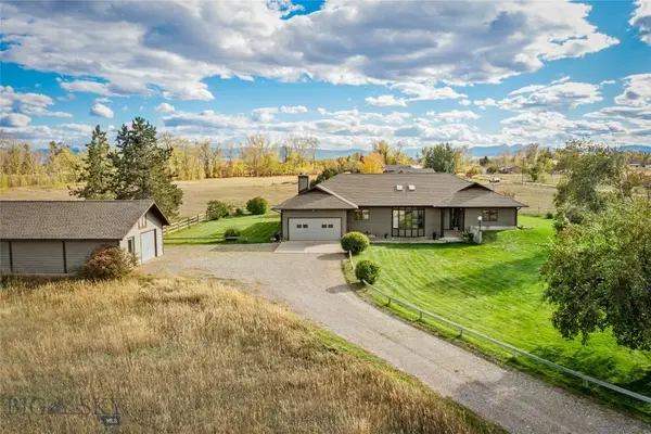 606 Frank Road, Belgrade, MT 59714