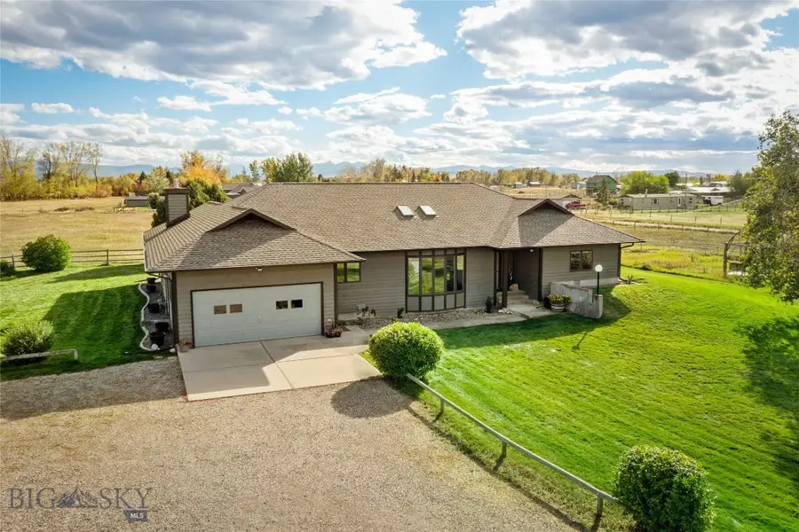 606 Frank Road, Belgrade, MT 59714 - #2