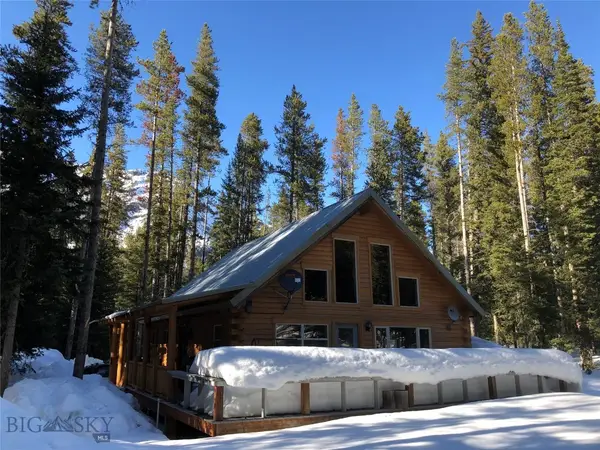 10 Arrowpoint, Silver Gate, MT 59081
