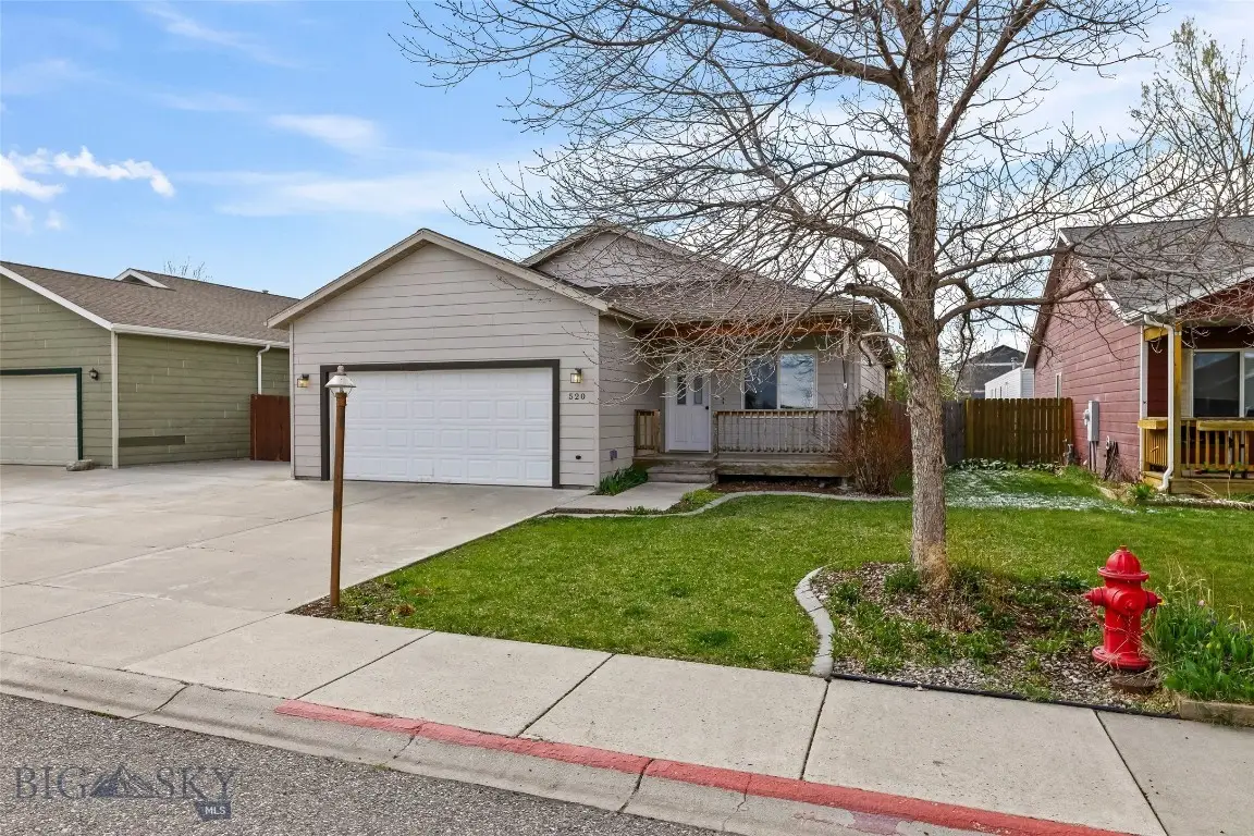 520 N River Rock Drive, Belgrade, MT 59714 - #1