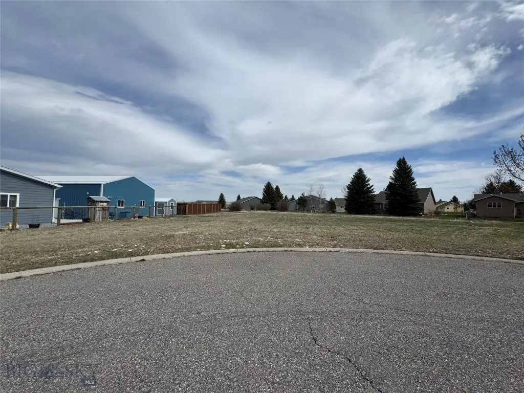 TBD Dornix Place, Big Timber, MT 59011 - #1