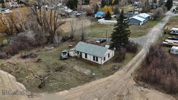 2400 Delaware Avenue, Butte, MT 59701