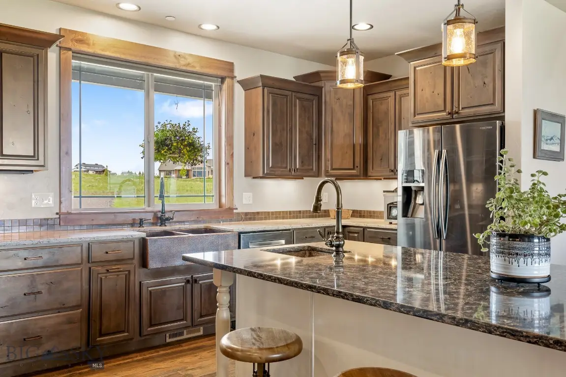 43 Lewis Drive, Three Forks, MT 59752 - #1