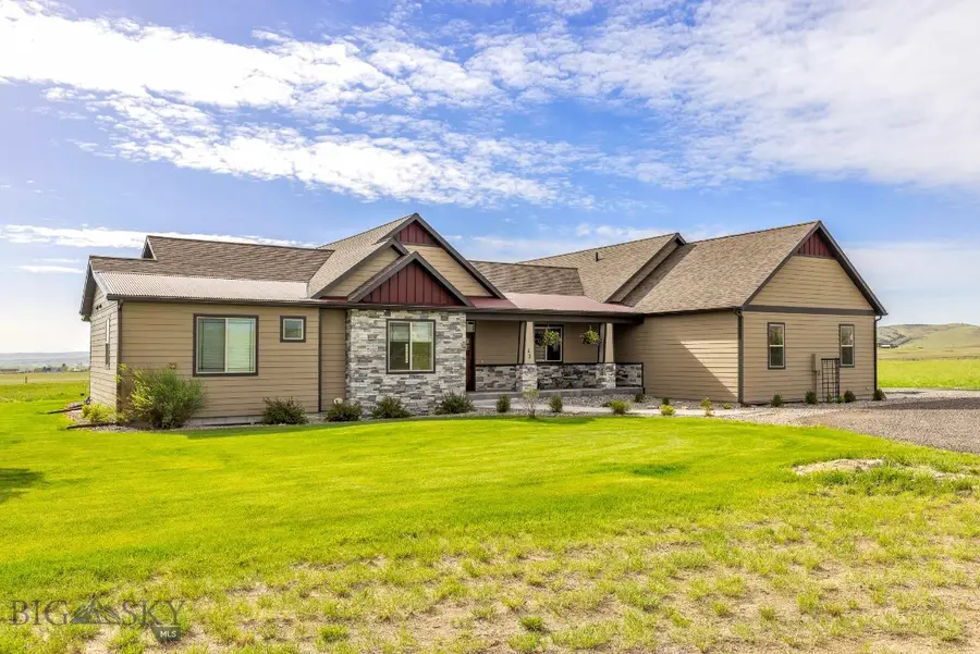 43 Lewis Drive, Three Forks, MT 59752 - #2