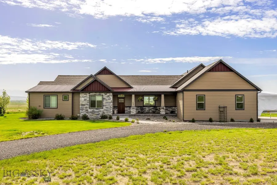 43 Lewis Drive, Three Forks, MT 59752 - #3