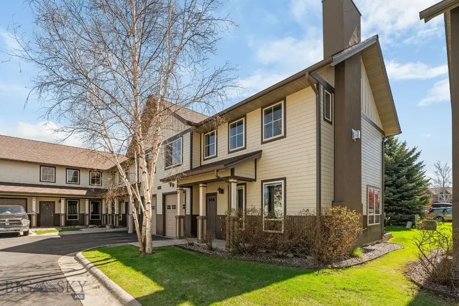 2942 Warbler Way #D, Bozeman, MT 59718 - #3