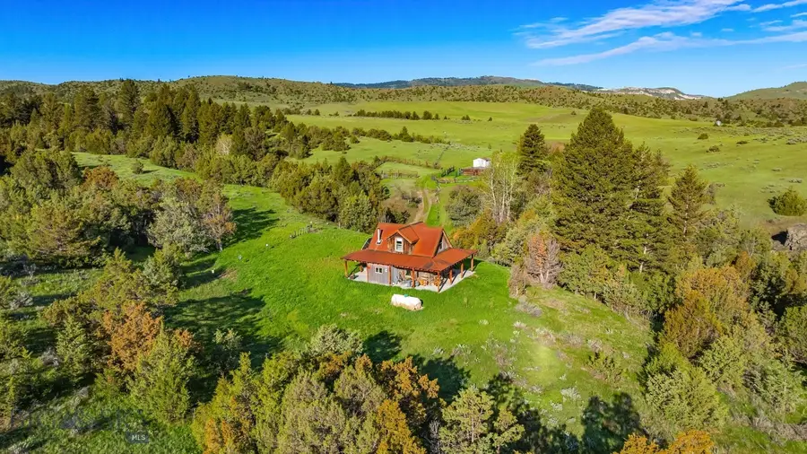 1847 Maudlow Road, Belgrade, MT 59714 - #2