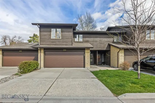 1657 S Black Avenue, Bozeman, MT 59715