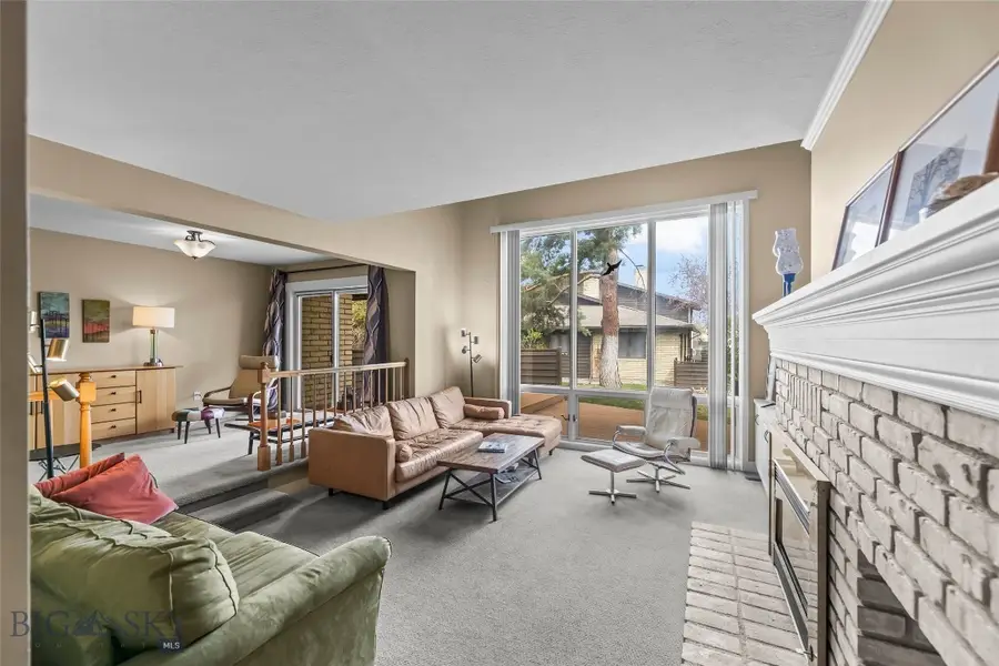 1657 S Black Avenue, Bozeman, MT 59715 - #2