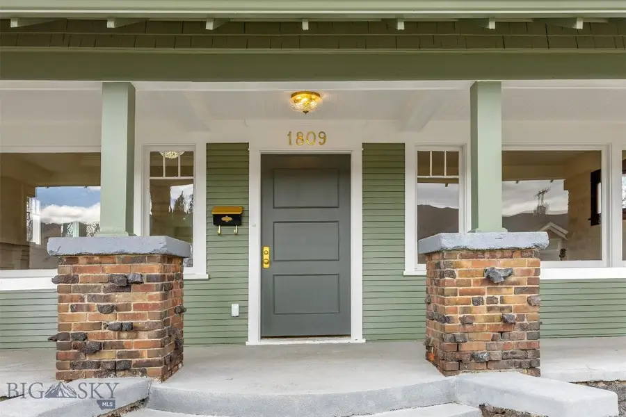 1809 Phillips Avenue, Butte, MT 59701 - #3