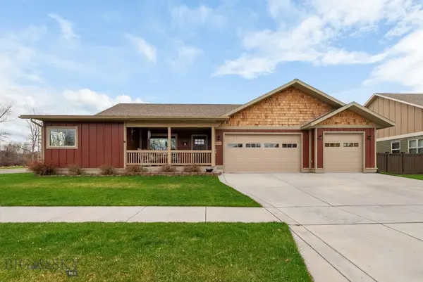4784 Triumph Street, Bozeman, MT 59718