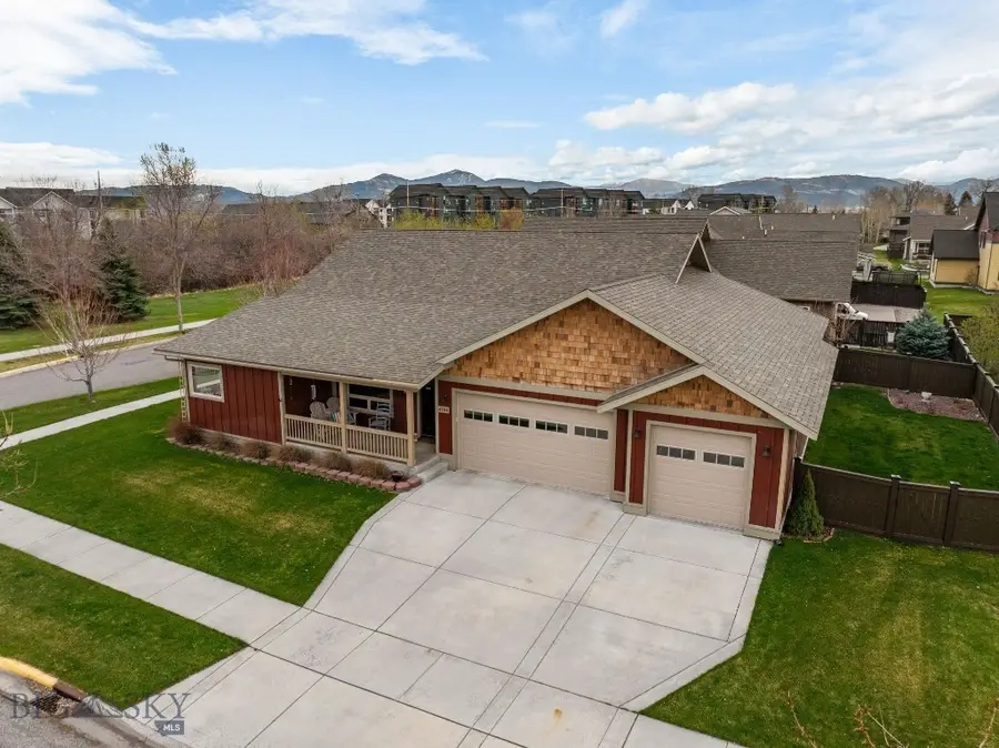 4784 Triumph Street, Bozeman, MT 59718 - #2